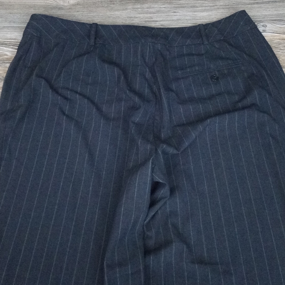 Worthington Matching Striped Suit Set - Picture 14 of 16